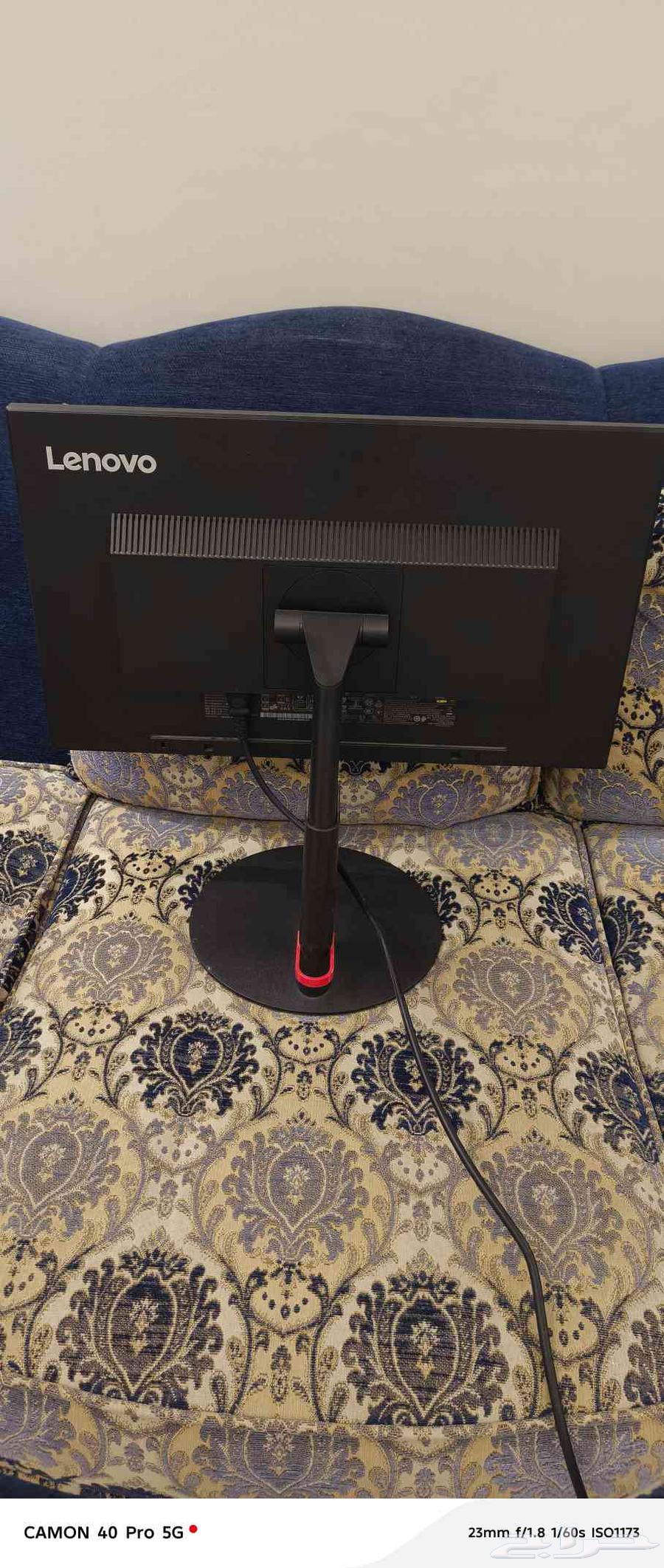 Desktop Computer Screen64448076816003111