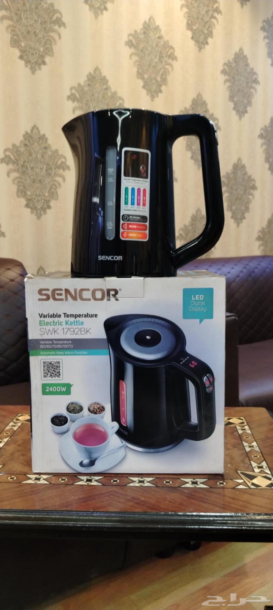 New household items, but the box might be damaged, nothing more64447917679363112