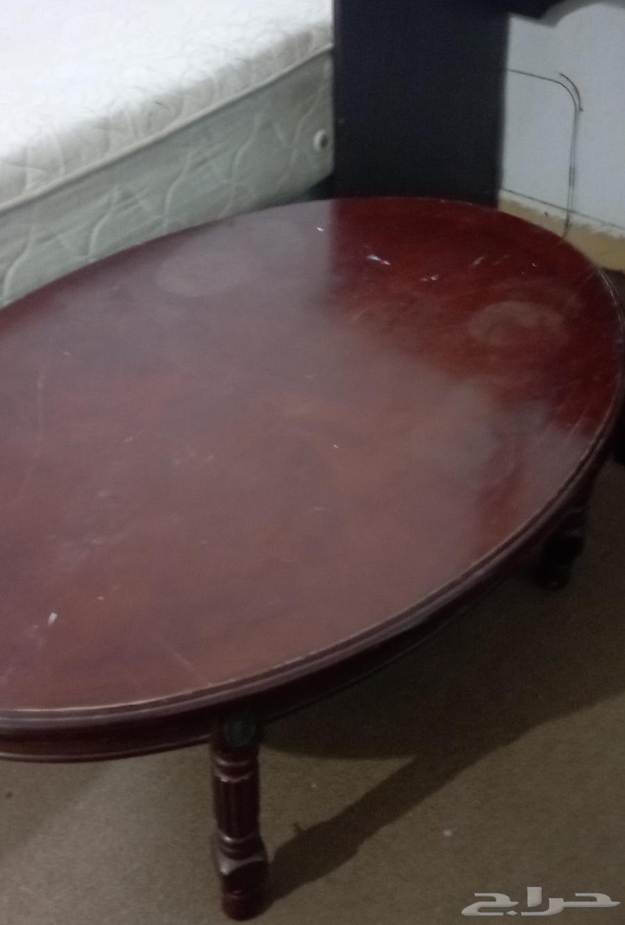 اغراض مطبخ وسرير كبير64447838243843111