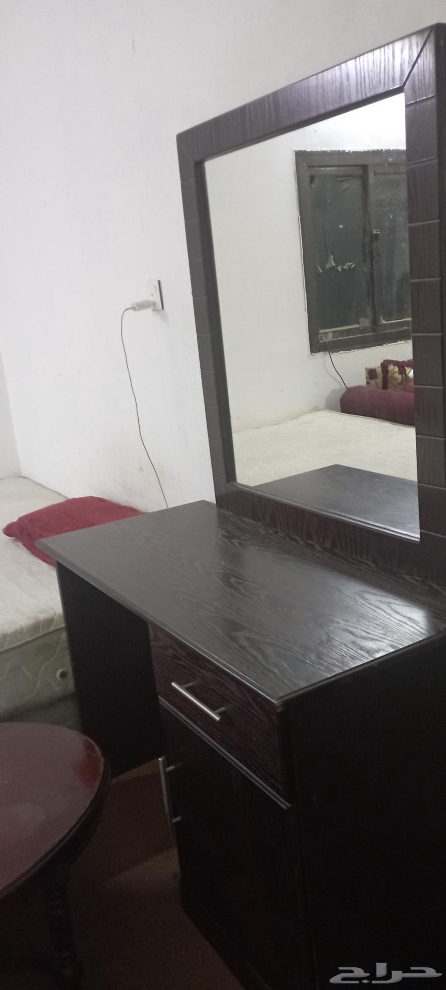 اغراض مطبخ وسرير كبير64447838243843114