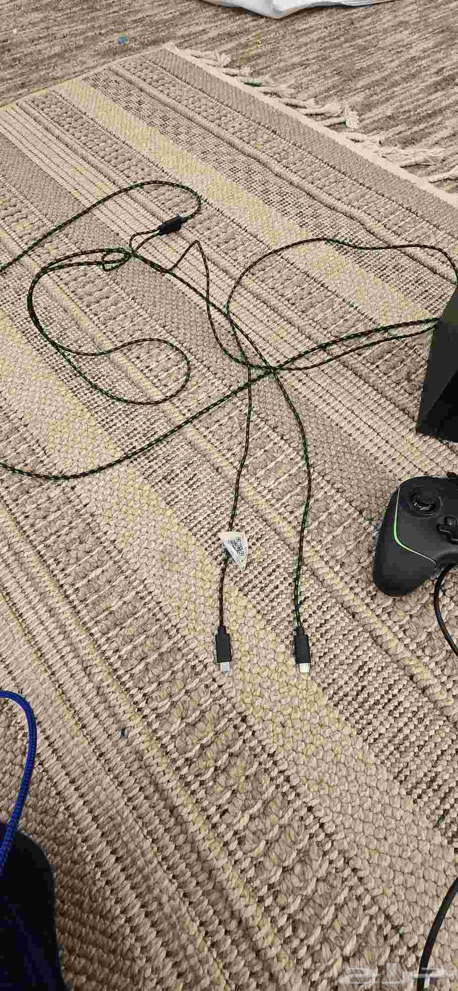 للبيع اكس بوكس سيرس اكس نظيف جدآ64449034211330114