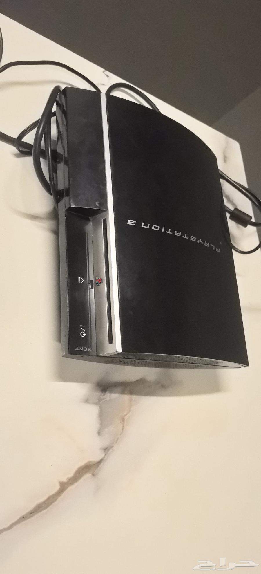 بلايستشن سوني عطلان محتاج صيانه64442611153794110