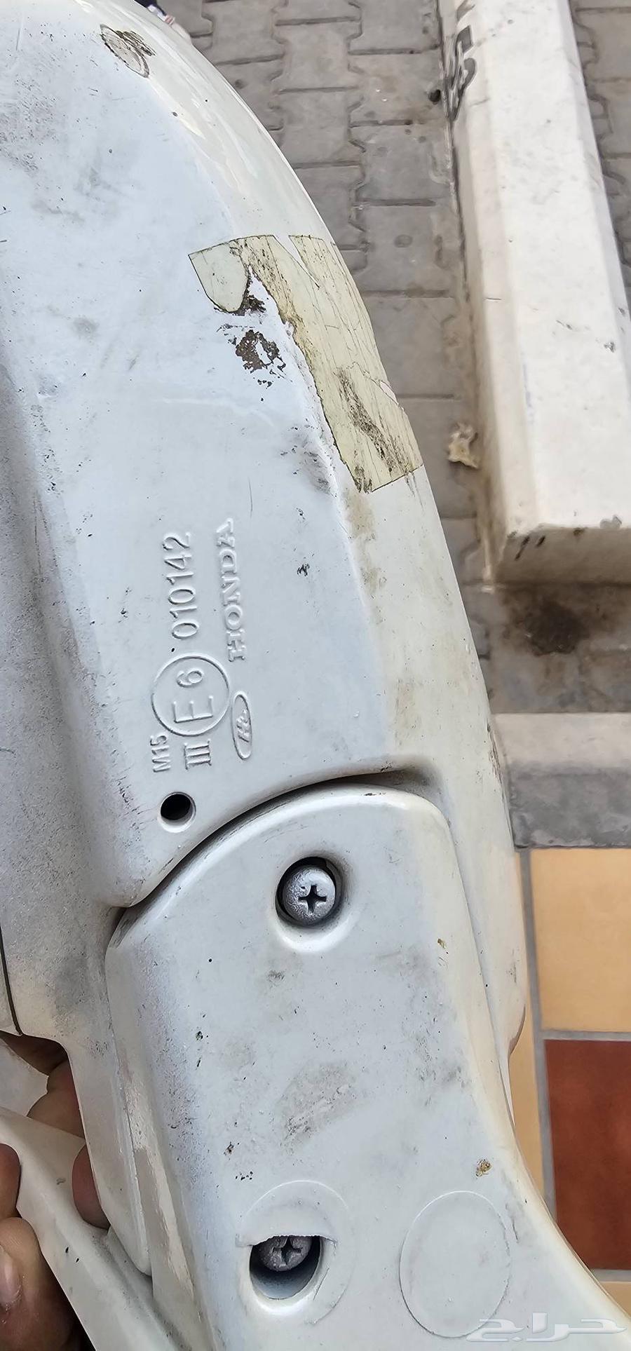 هوندا اكورد مرايا يمين64609163340931112