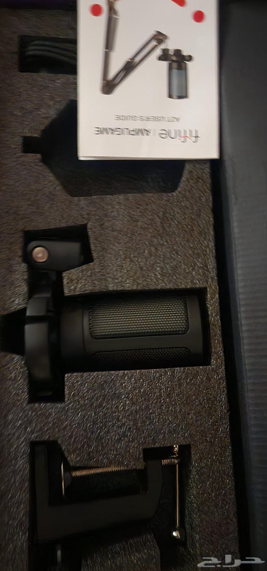 ميكروفون الألعاب A2T من FIFINE64439582747009110