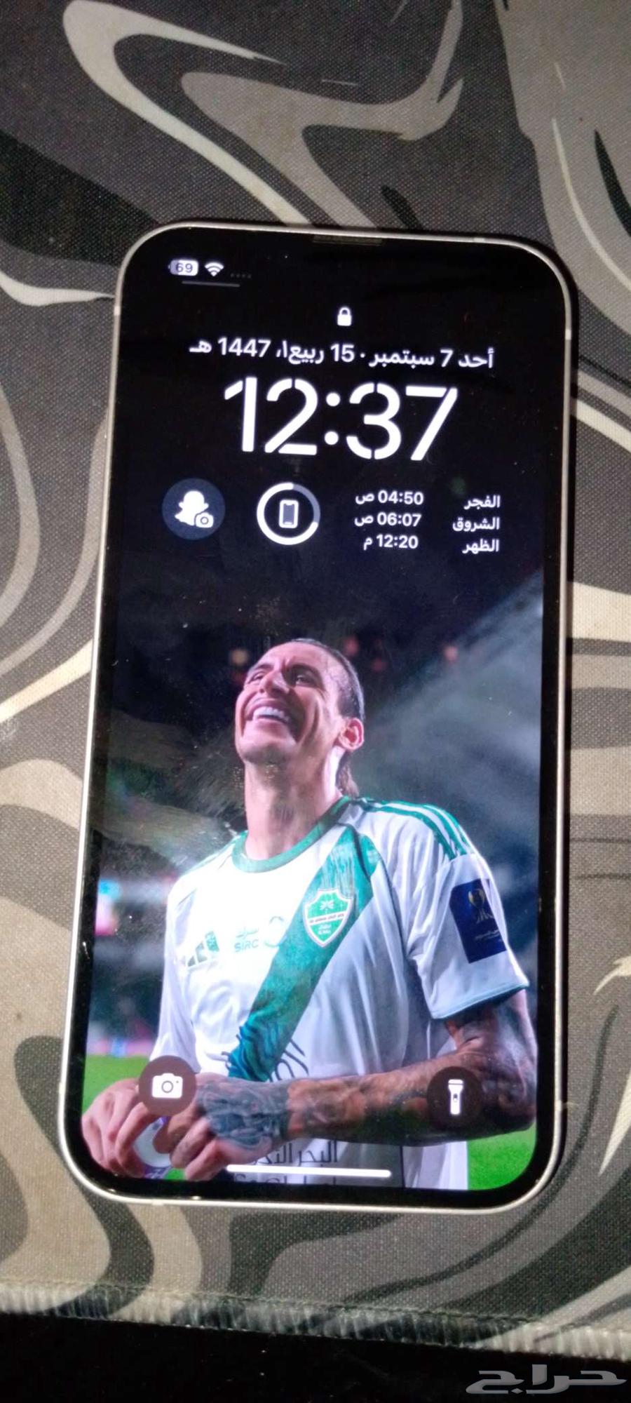 iPhone 13 regular64444822531842112