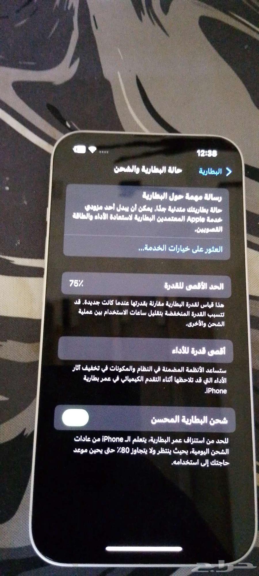 iPhone 13 regular64444822531842113