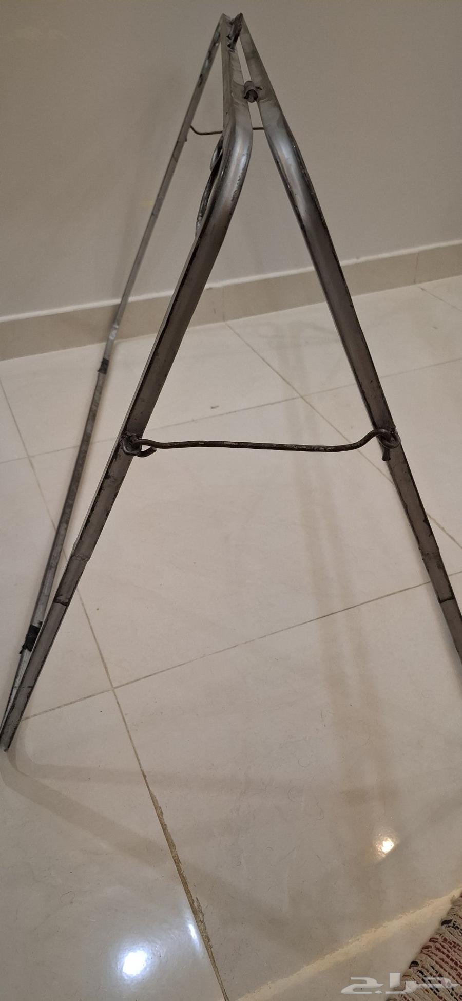 هندول اطفال حديد للبيع64447586874241111