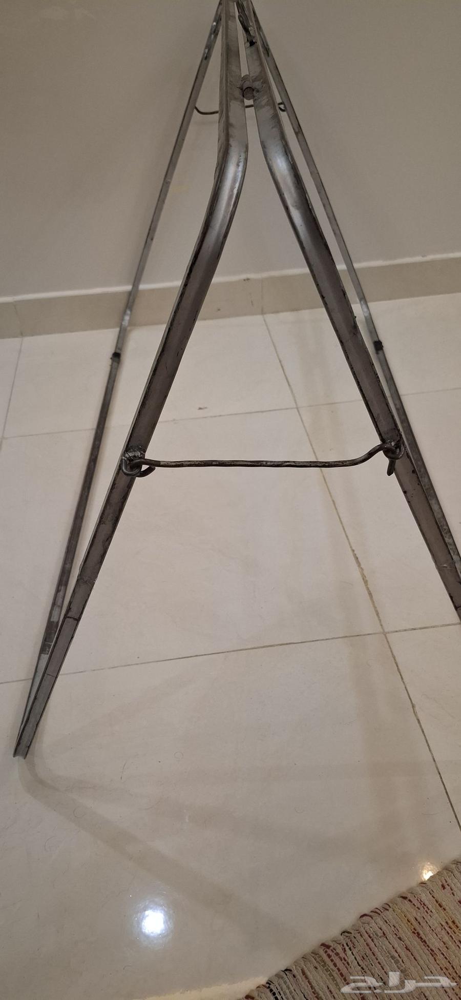 هندول اطفال حديد للبيع64447586874241110