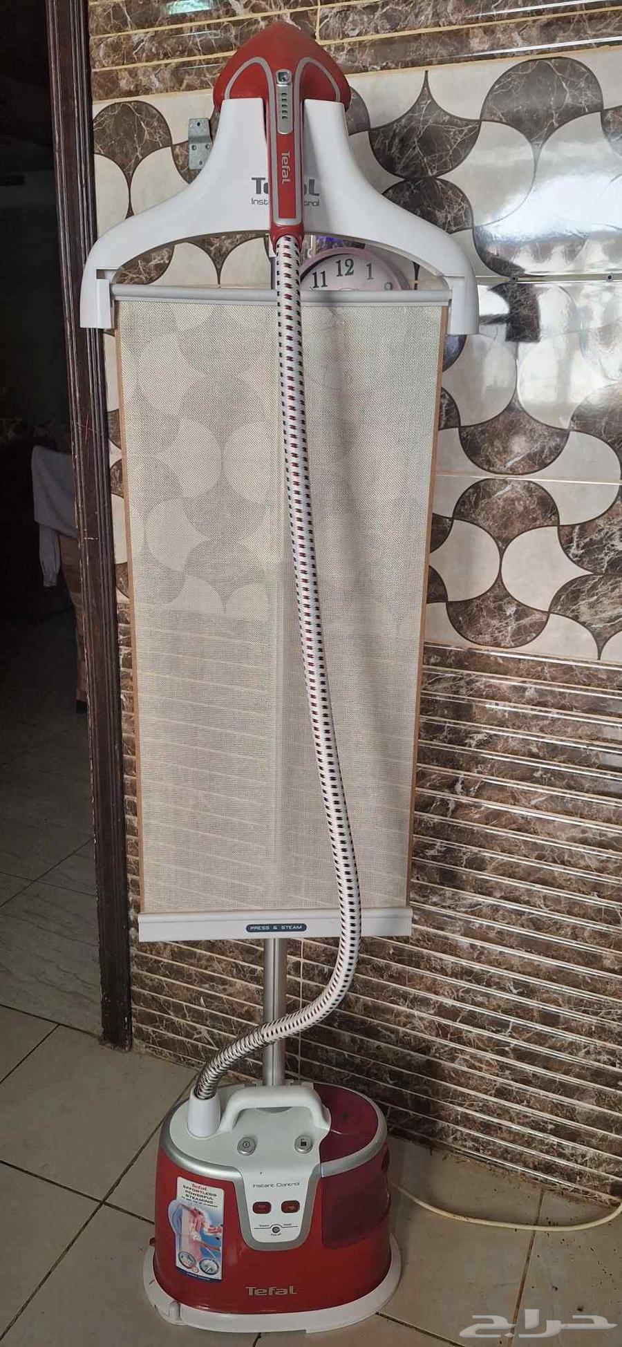 مكوى تيفال عامودية للبيع لأعلى سومه64446121570819111