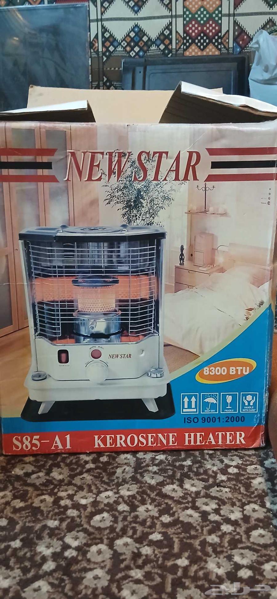 دفيه بنزين للبيع64443479978883110