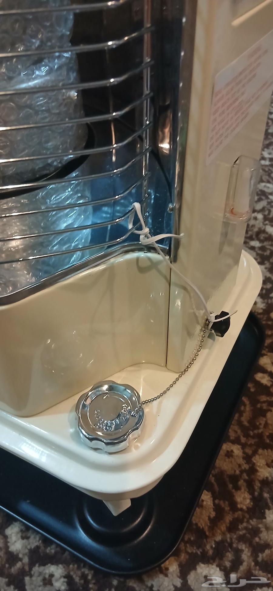 دفيه بنزين للبيع64443479978883114