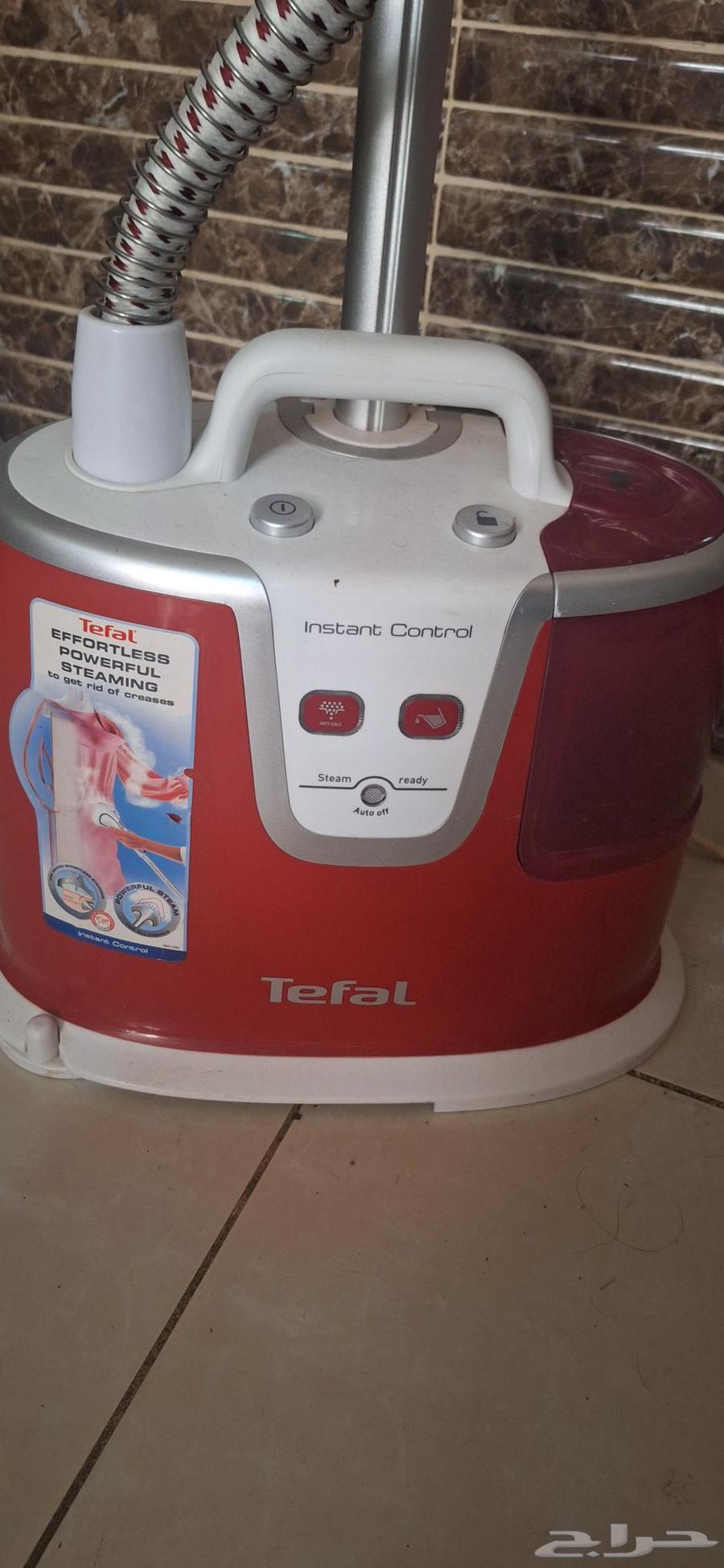 مكوى تيفال عامودية للبيع لأعلى سومه64446121570819110