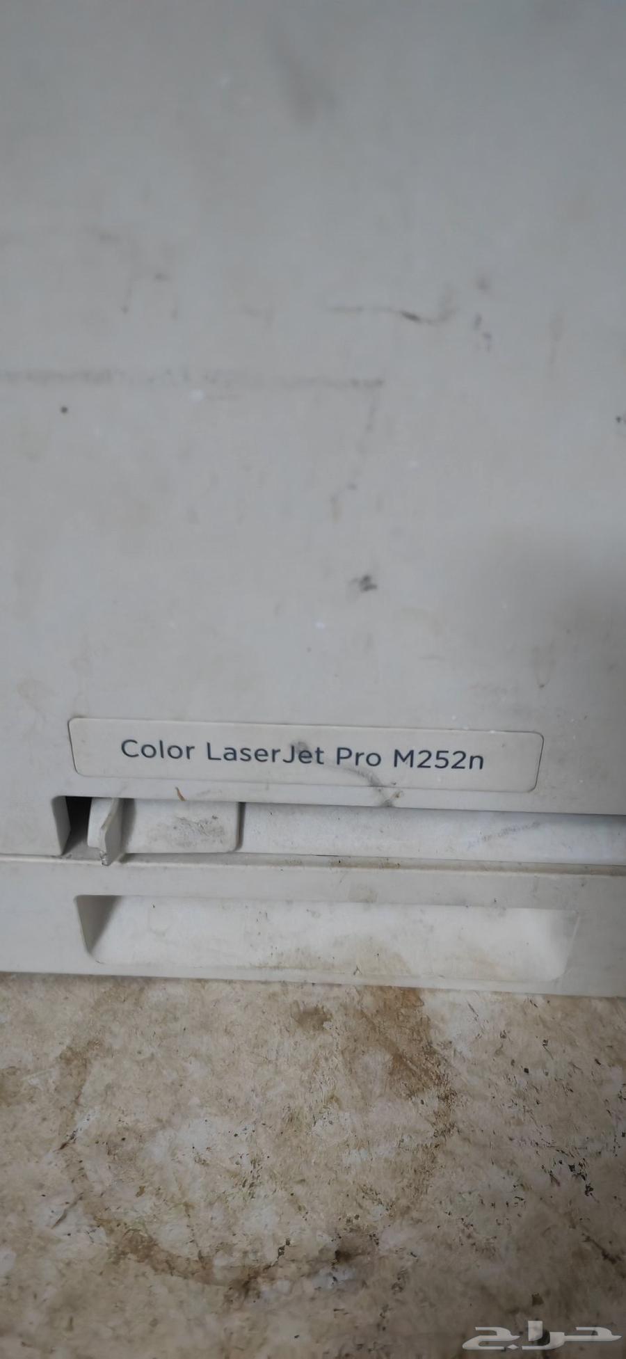 طابعة اتش بي ليزر64446390907138110