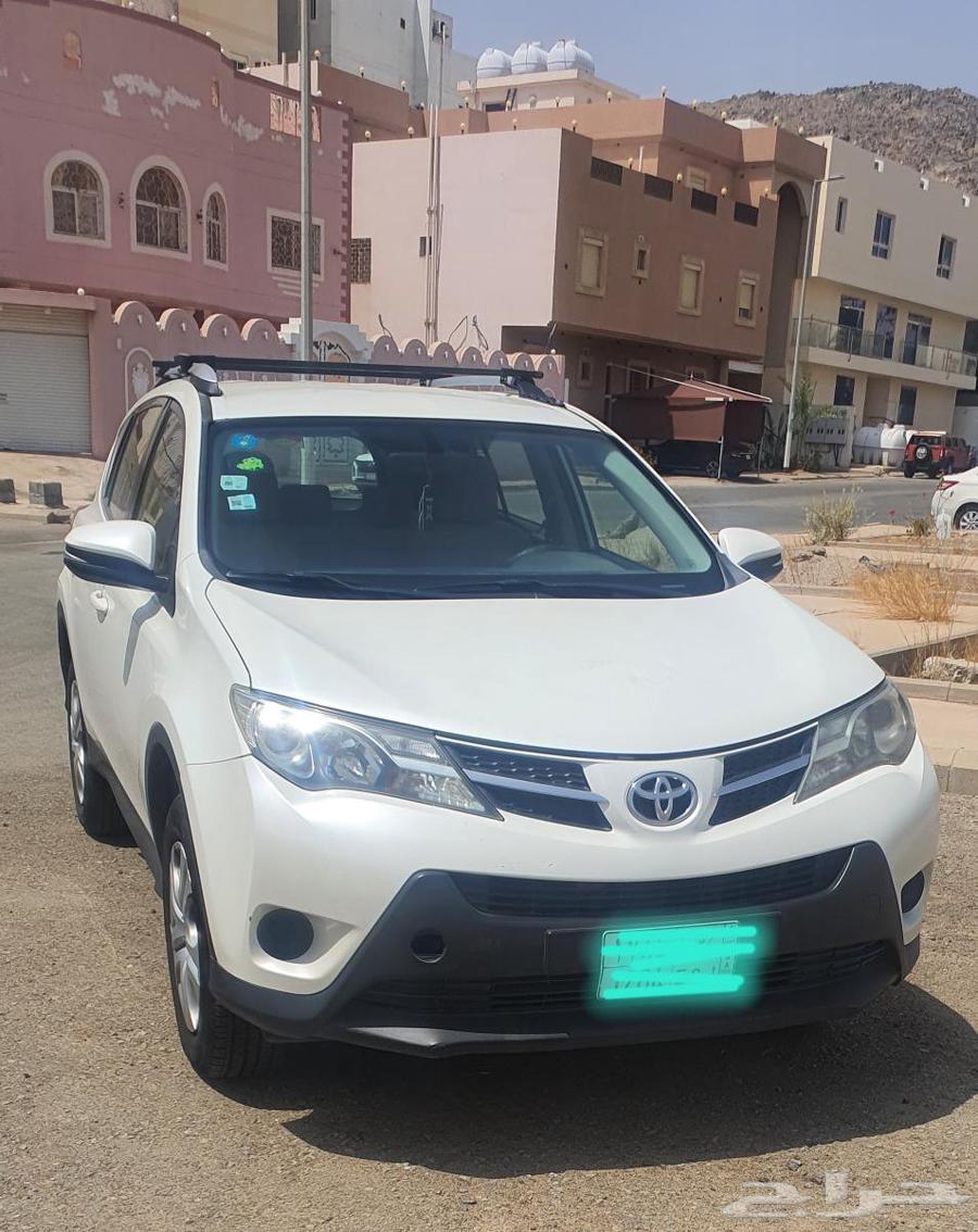 Toyota RAV4 - 2014 RAV464607147341827110