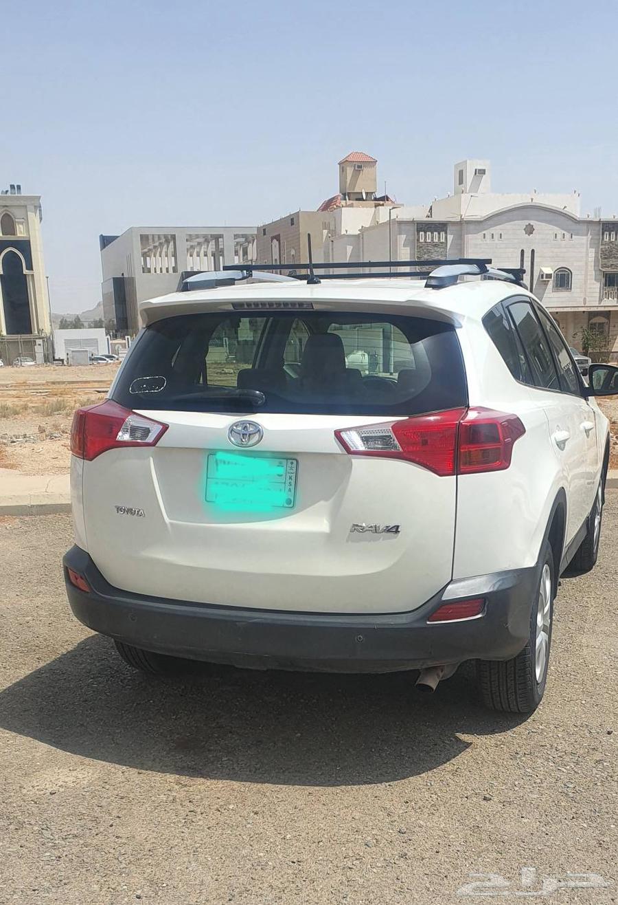 Toyota RAV4 - 2014 RAV464607147341827111