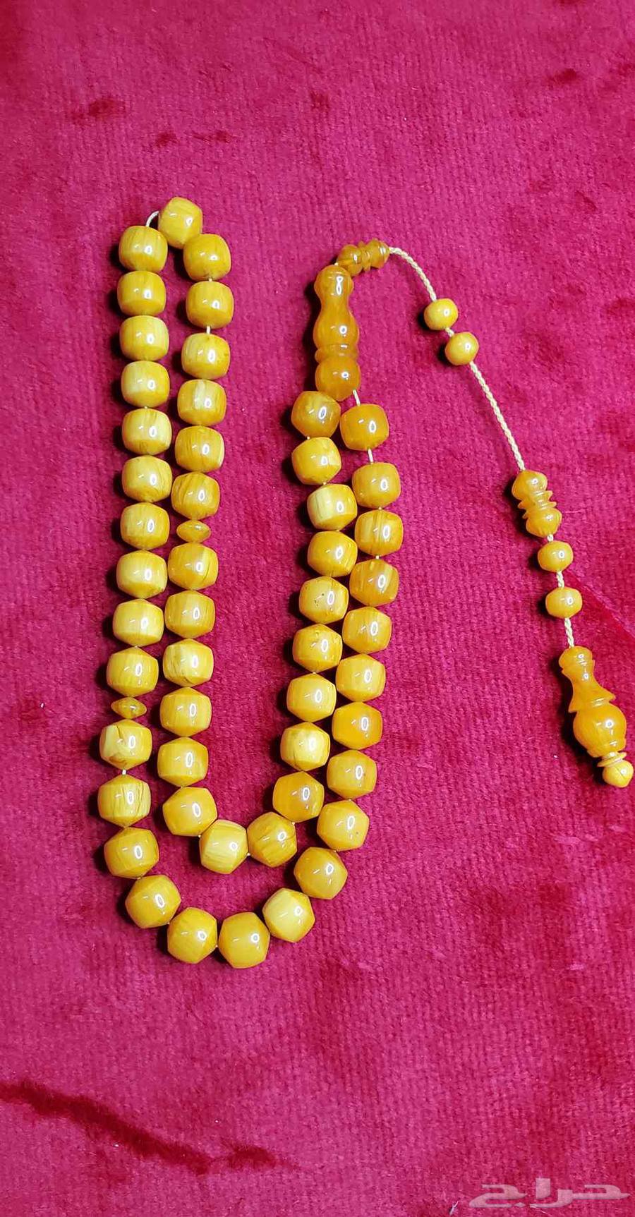 مسباح مسكي الماني صب قديم مخروط من عصى معرقه ولون صعب64449435493763112