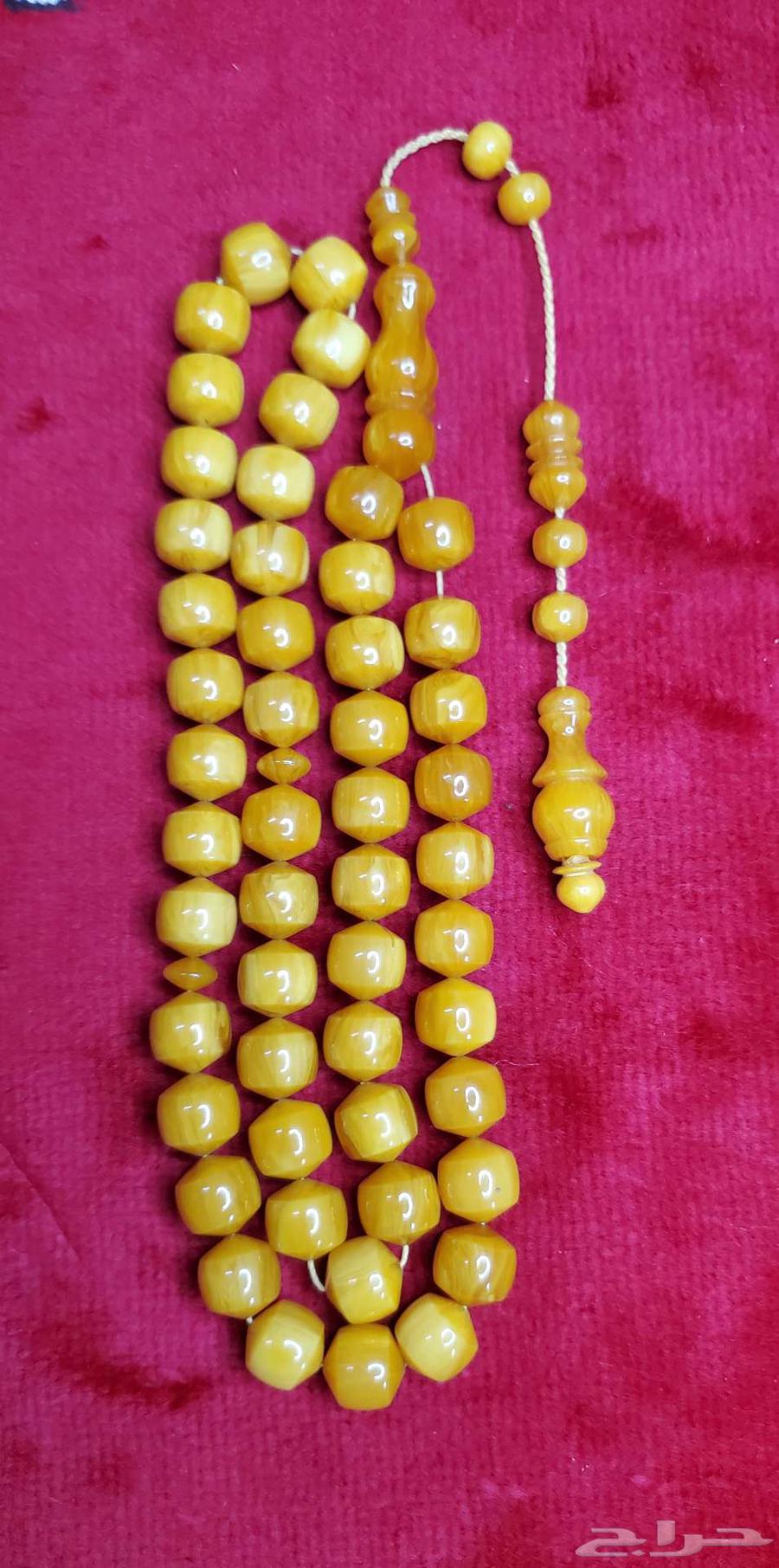 مسباح مسكي الماني صب قديم مخروط من عصى معرقه ولون صعب64449435493763113