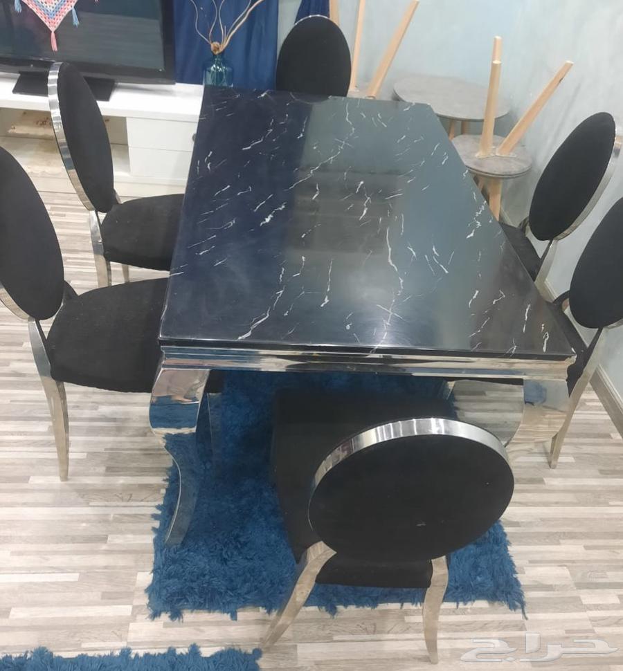 Luxurious used dining table64442475204481111