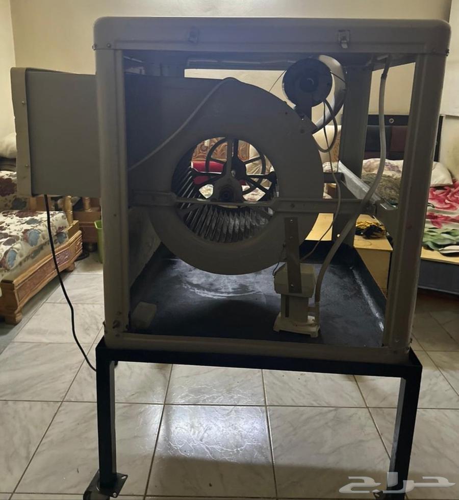 مكيف صحراوي اخو الجديد64446723965186112