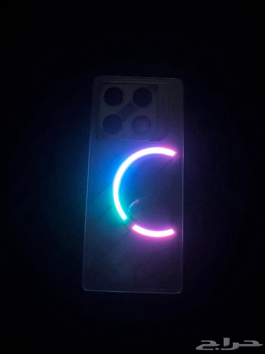 Infinix GT 20 Pro 256GB Dual SIM64444849362305113