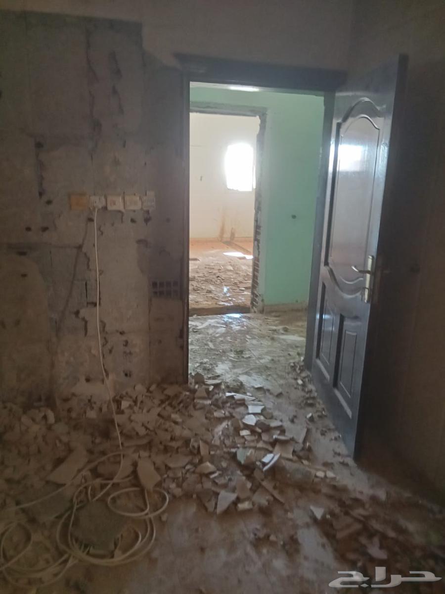 معلم تكسير وترميم بالمدينة المنورة64425824262659114