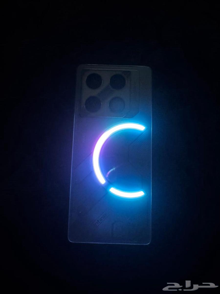 Infinix GT 20 Pro 256GB Dual SIM64444849362305112