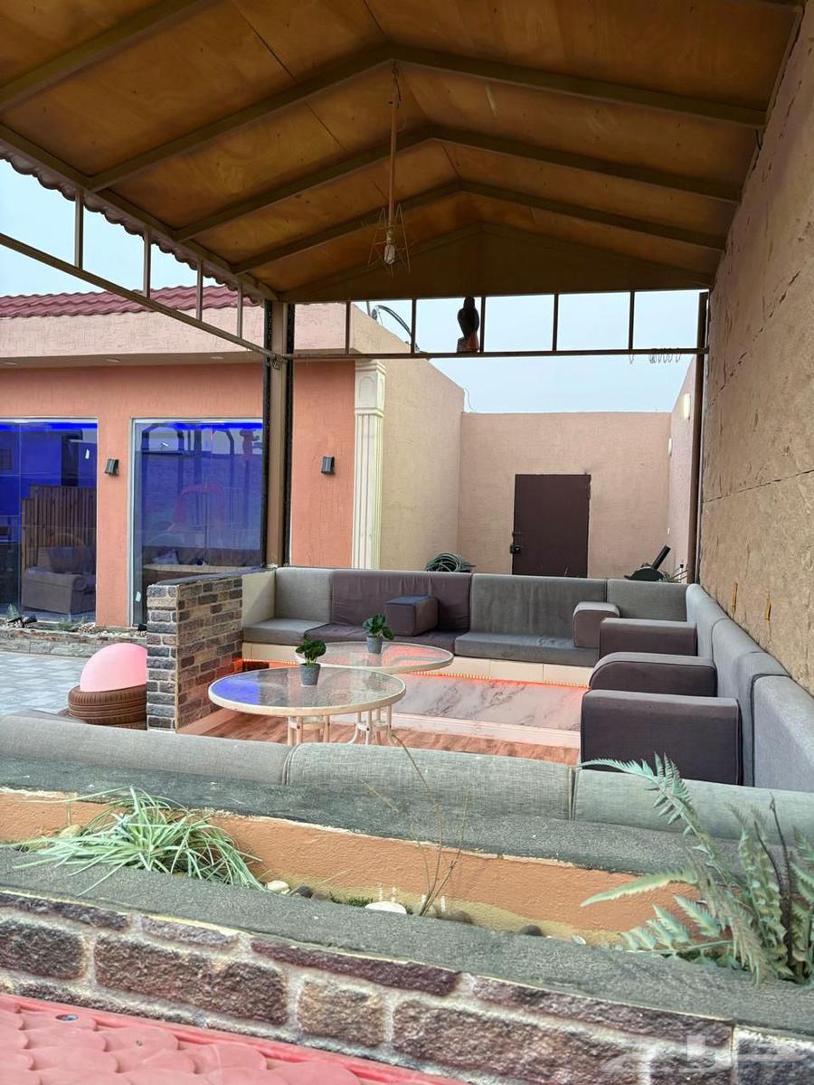 شاليه حي عريض فقط ب 250 ريال64445499624834112