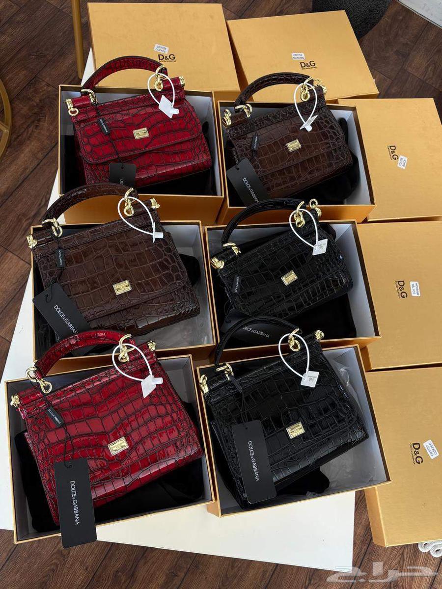 شنط ماركة درجه اولى جمله64446576641793113