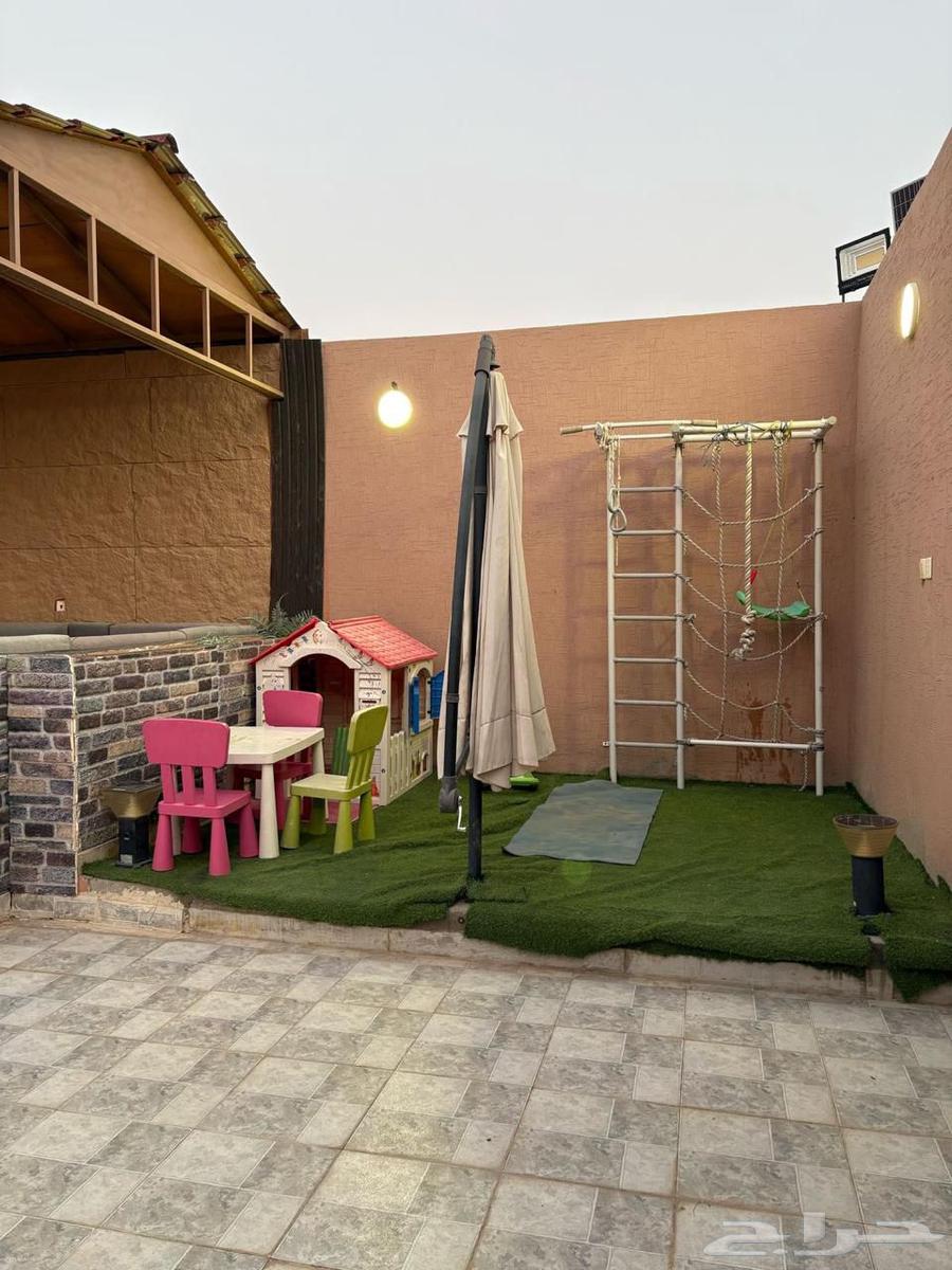 شاليه حي عريض فقط ب 250 ريال64445499624834113