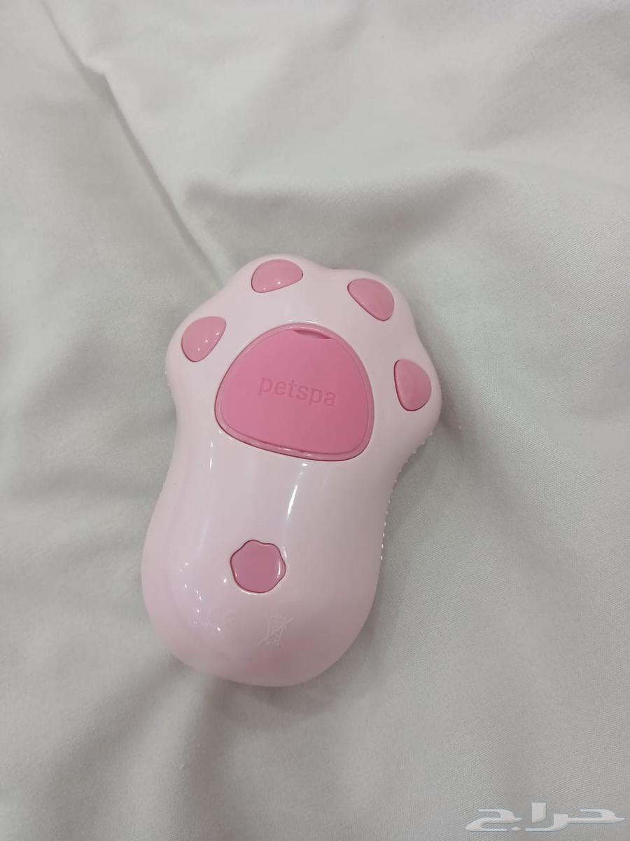 لتر بوكس كهربائي ومستلزمات قطة جديدة64449584380547113