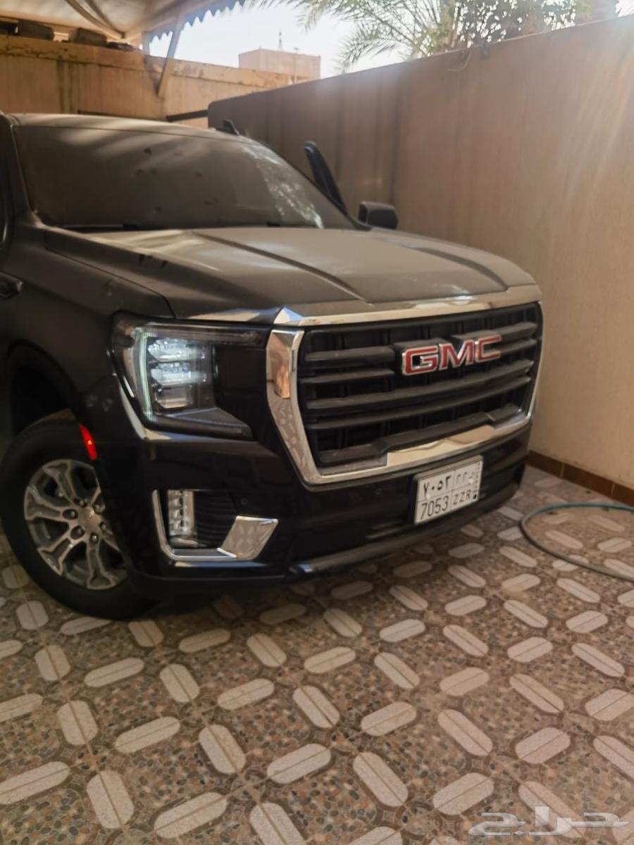 جمس وكاله ممشى قليل جدا 202464611417545857110