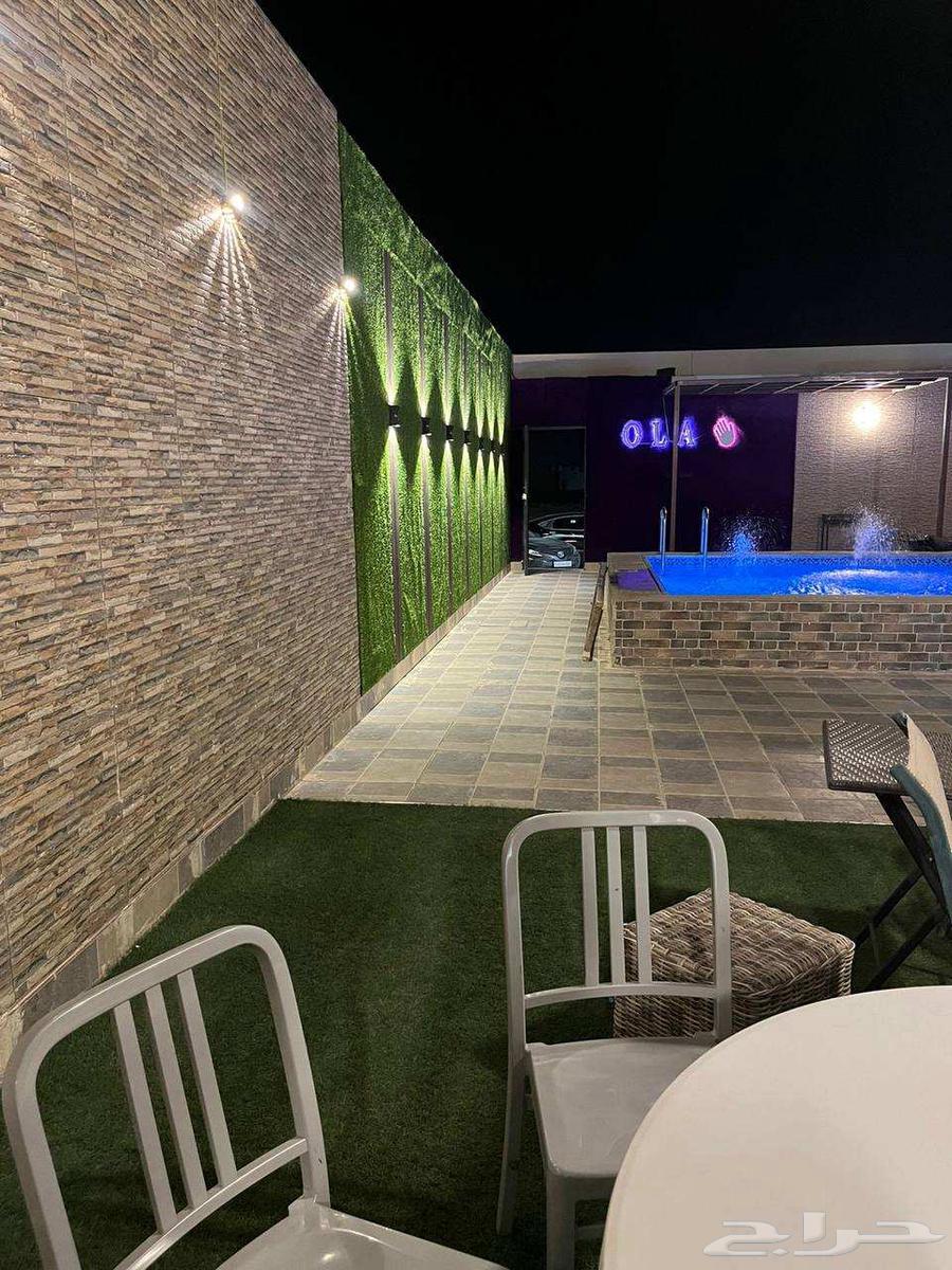 Chaleh with Pool First64445038583811111