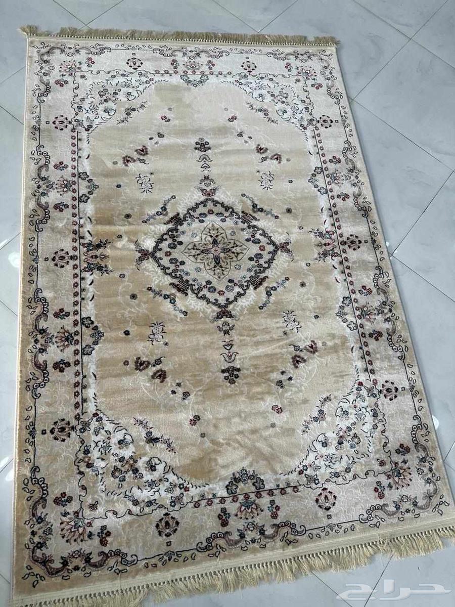 سوبر أصفهان سجاد تركي كلاسيك سجاد الفخامه سجاد المجالس جديد64444110609027113