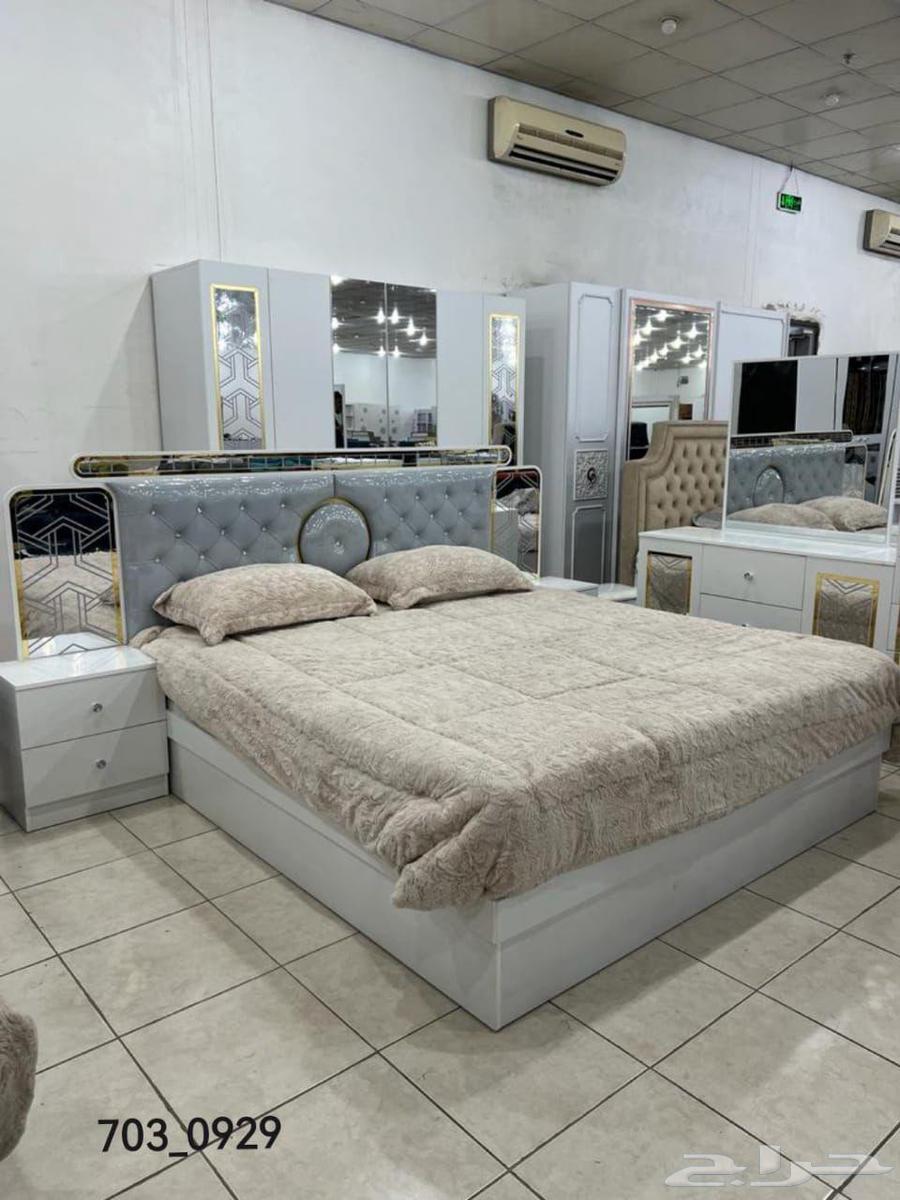 متوفر لدينا بسعر الجمله غرف نوم64447042559489110