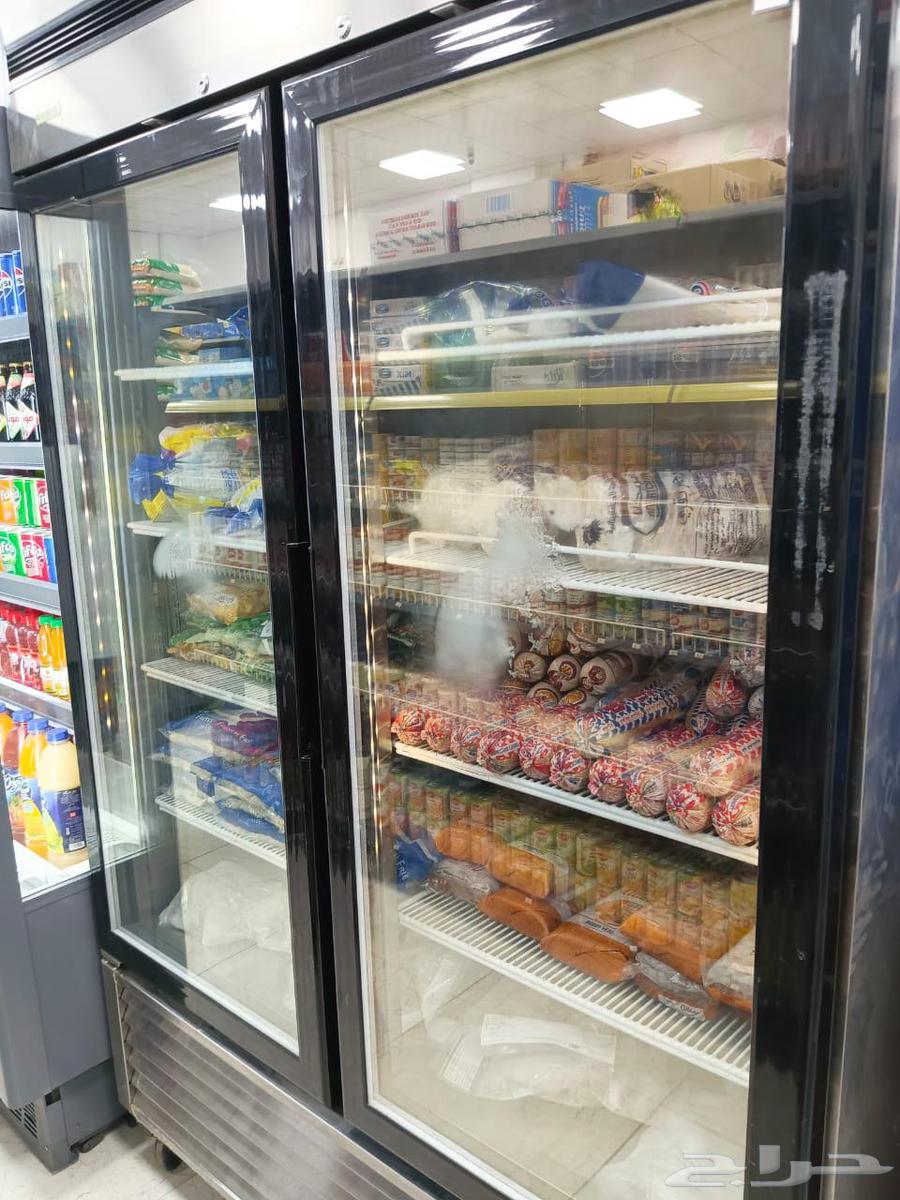 Used display refrigerators and freezers64442556762115112