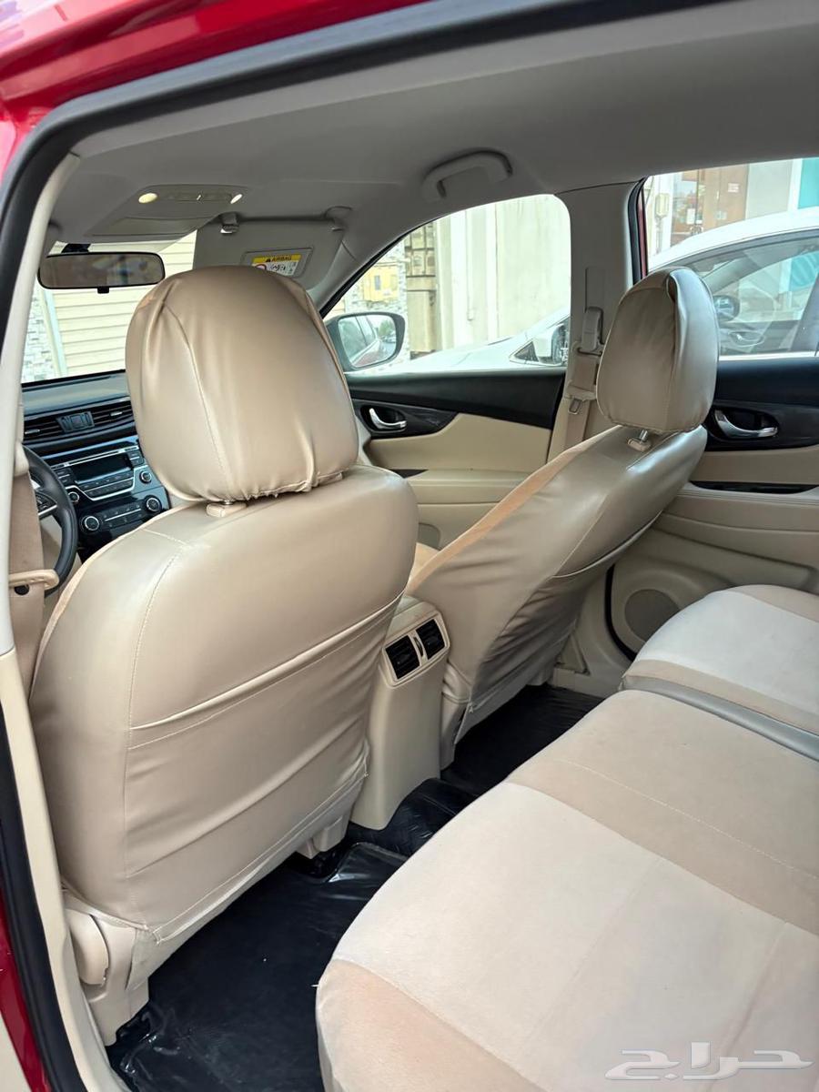 نيسان اكسل 2020 نظيف جدا64606585347714112