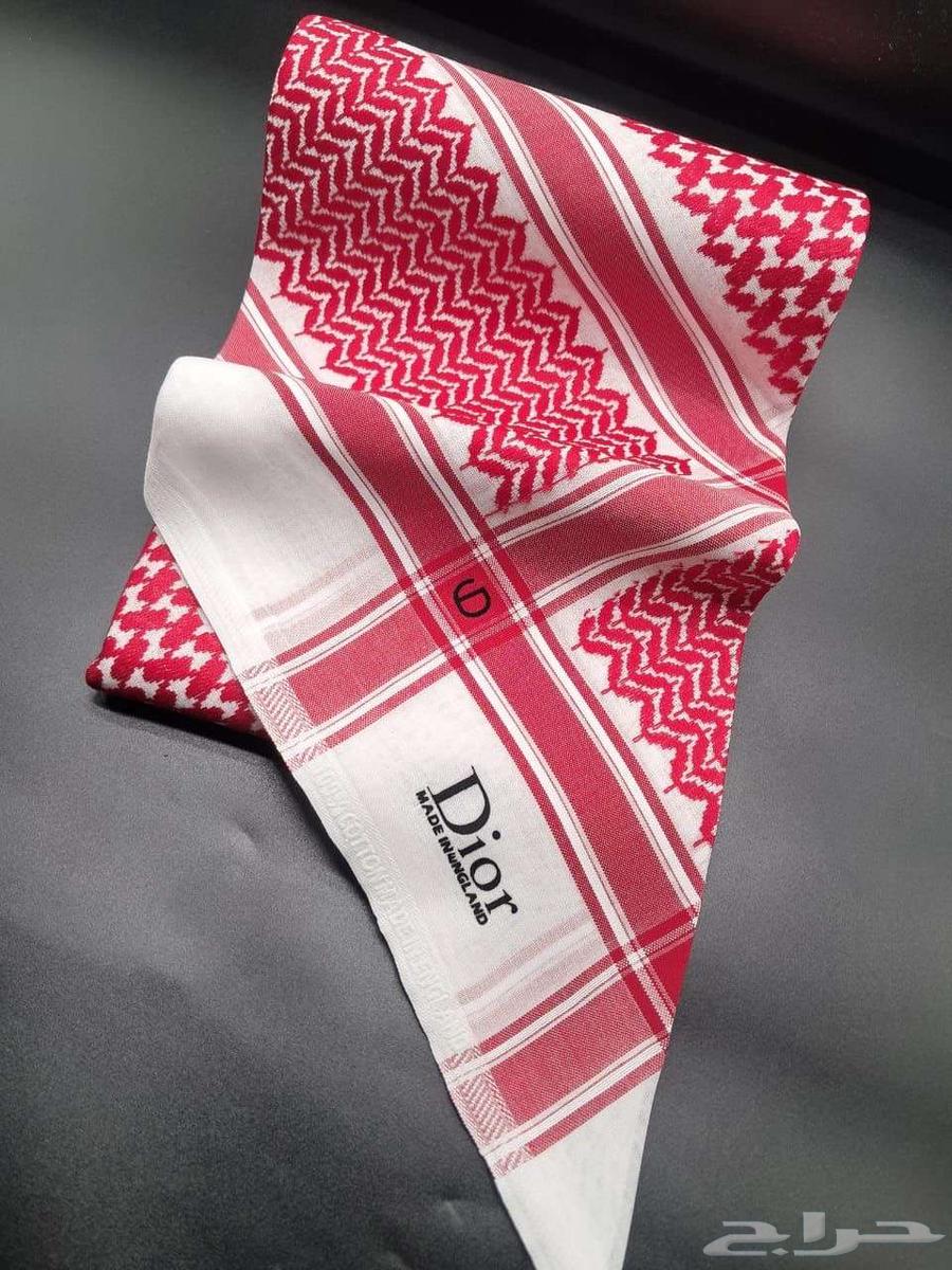 اشمغه وغتر عروض اليوم الوطني64449007599873114