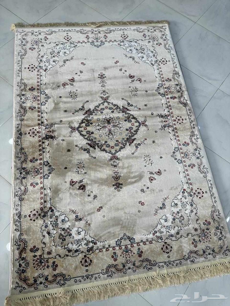 سوبر أصفهان سجاد تركي كلاسيك سجاد الفخامه سجاد المجالس جديد64444110609027111