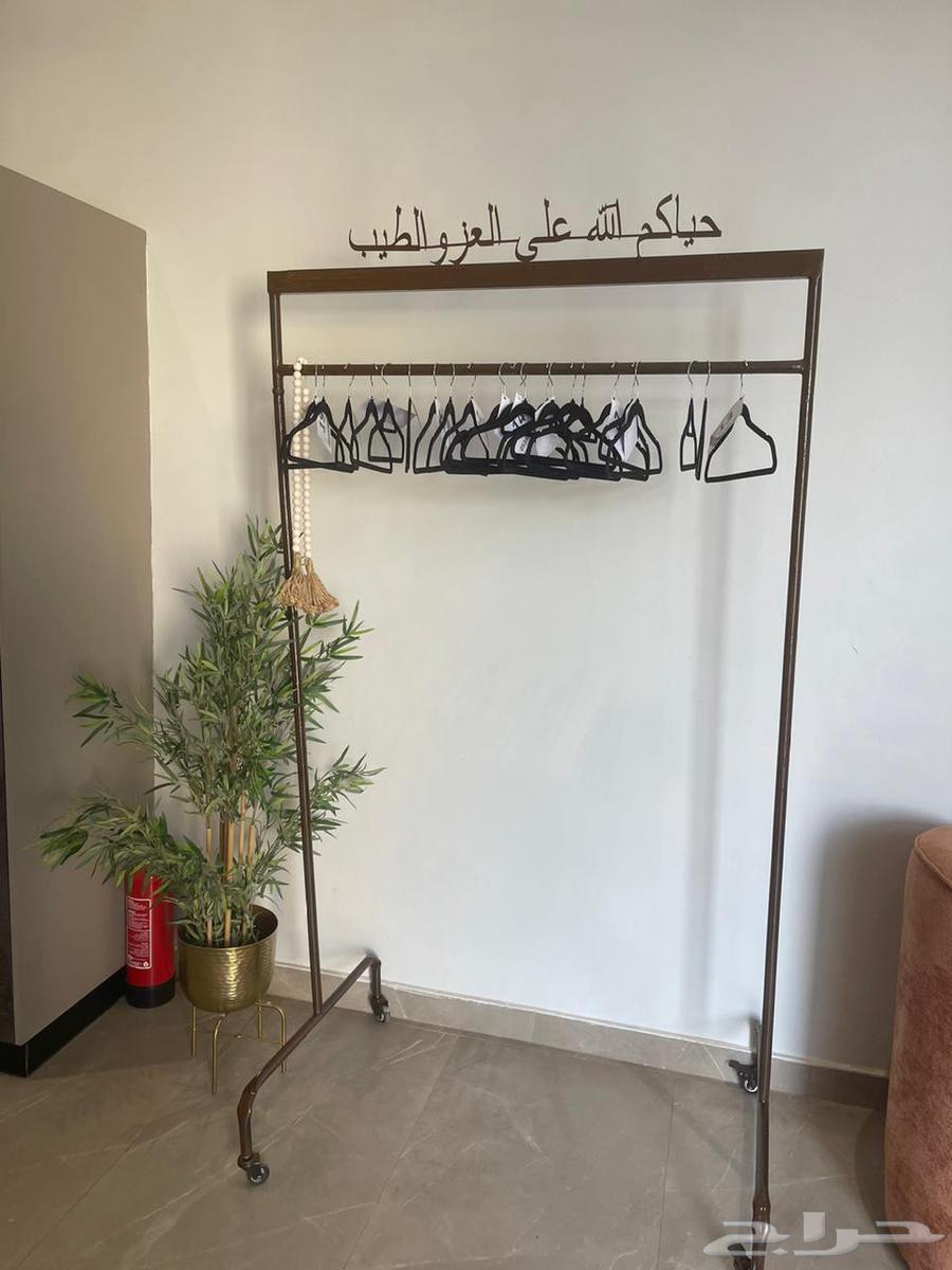 Abaya Stand with Free Mirror, Supervisor and Delivery for 20064444070054659114
