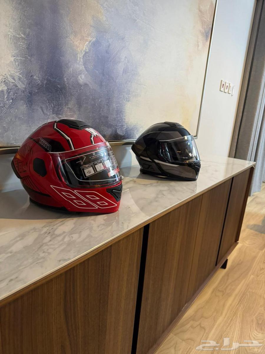 خوذه دراجه ناريه64443141958786110