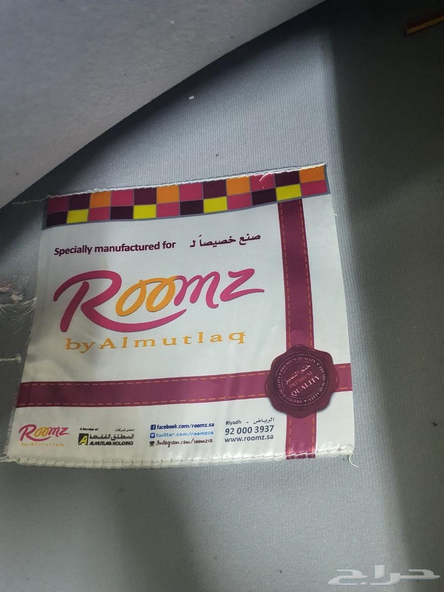 كنب مجلس 3 قطع من رومز مستعمل للبيع64446000430339114