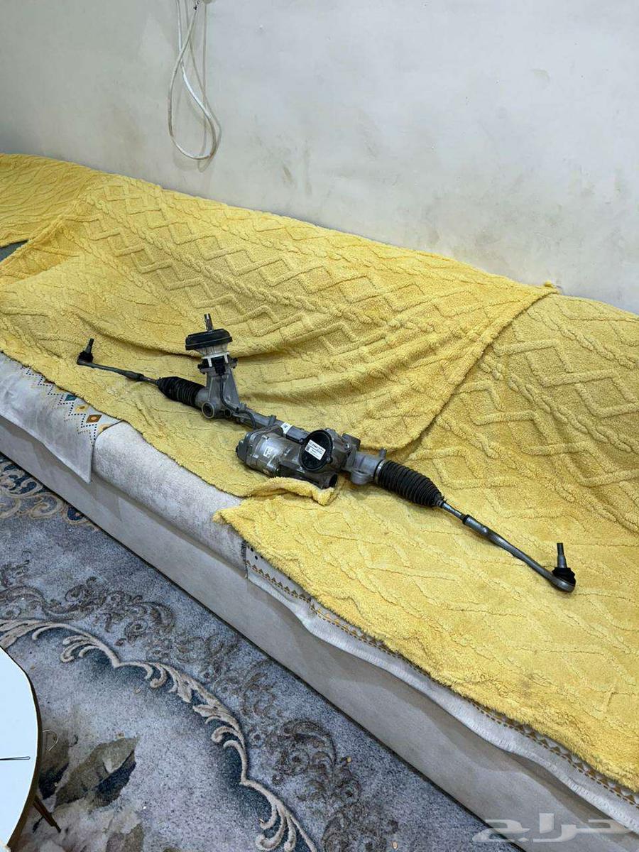 علبة دركسون اكسترايل كهرباء 202464612090731267112