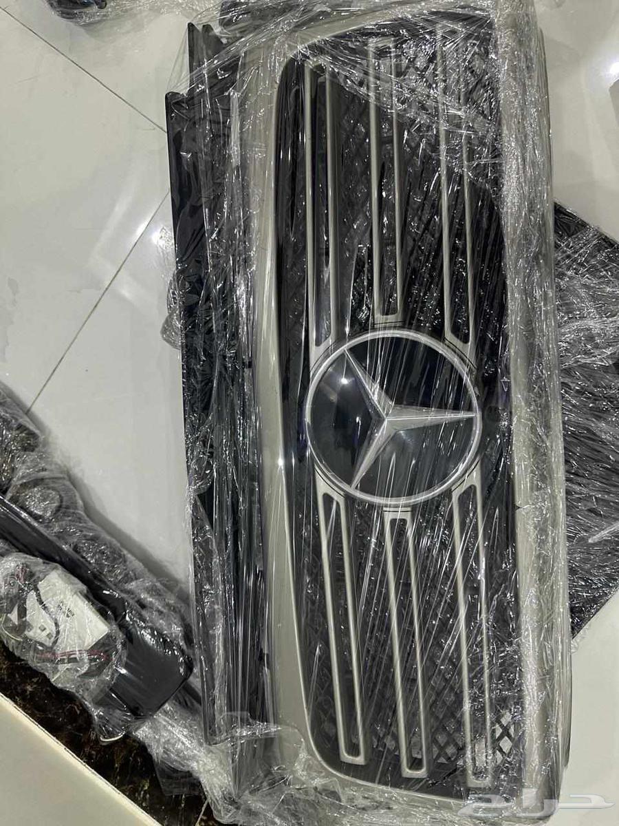 قطع غيار الماني64608103293314111