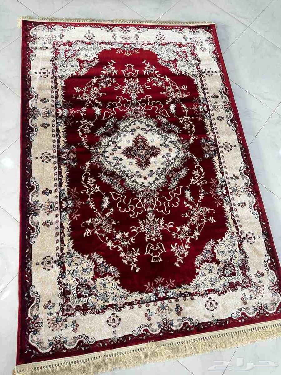 سوبر أصفهان سجاد تركي كلاسيك سجاد الفخامه سجاد المجالس جديد64444110609027112