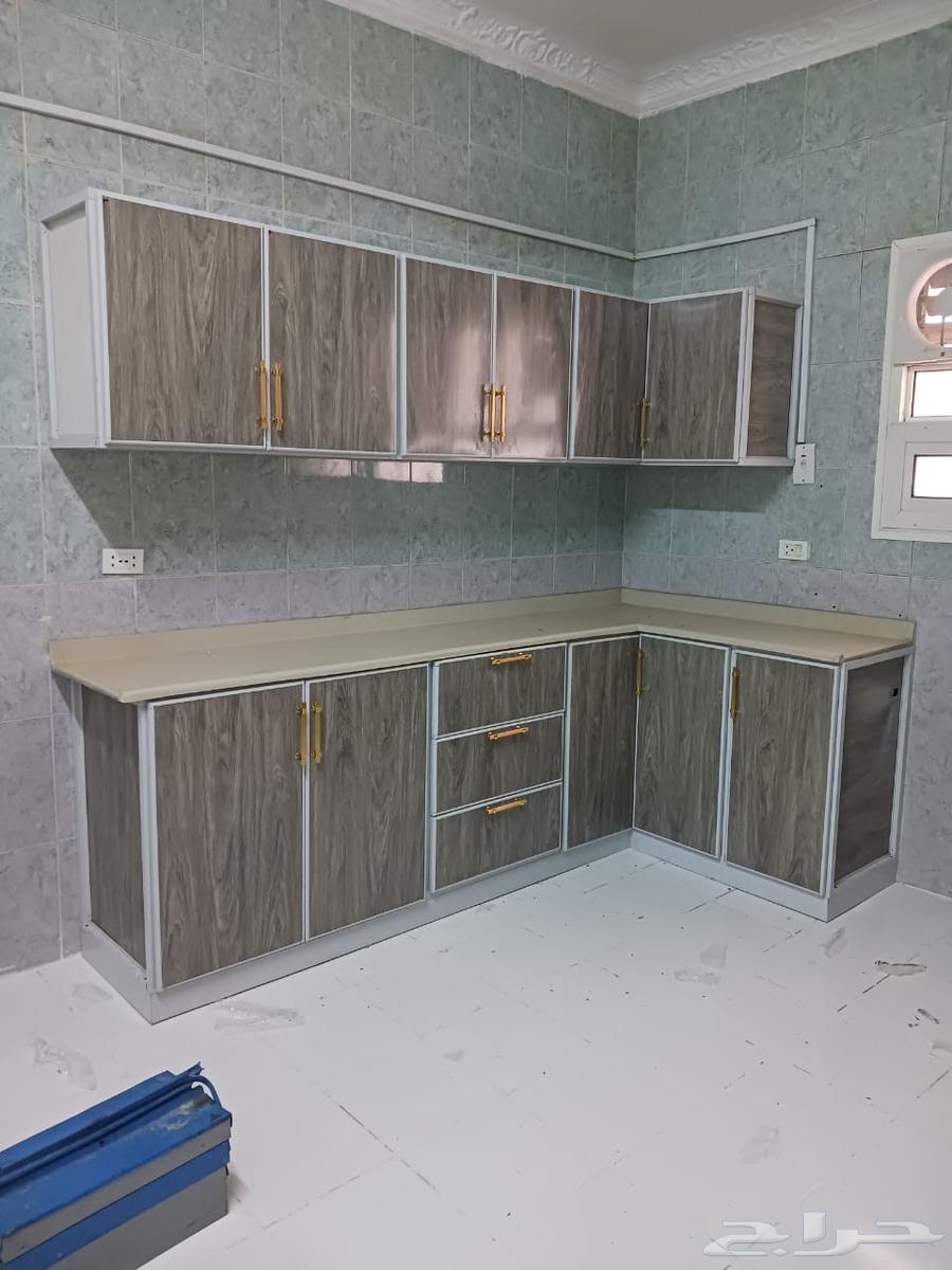 مطبخ للبيع جديد مو صاج64442898020225110