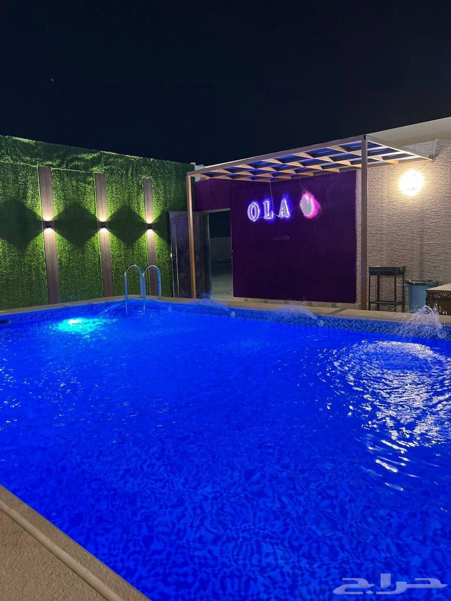 Chaleh with Pool First64445038583811110