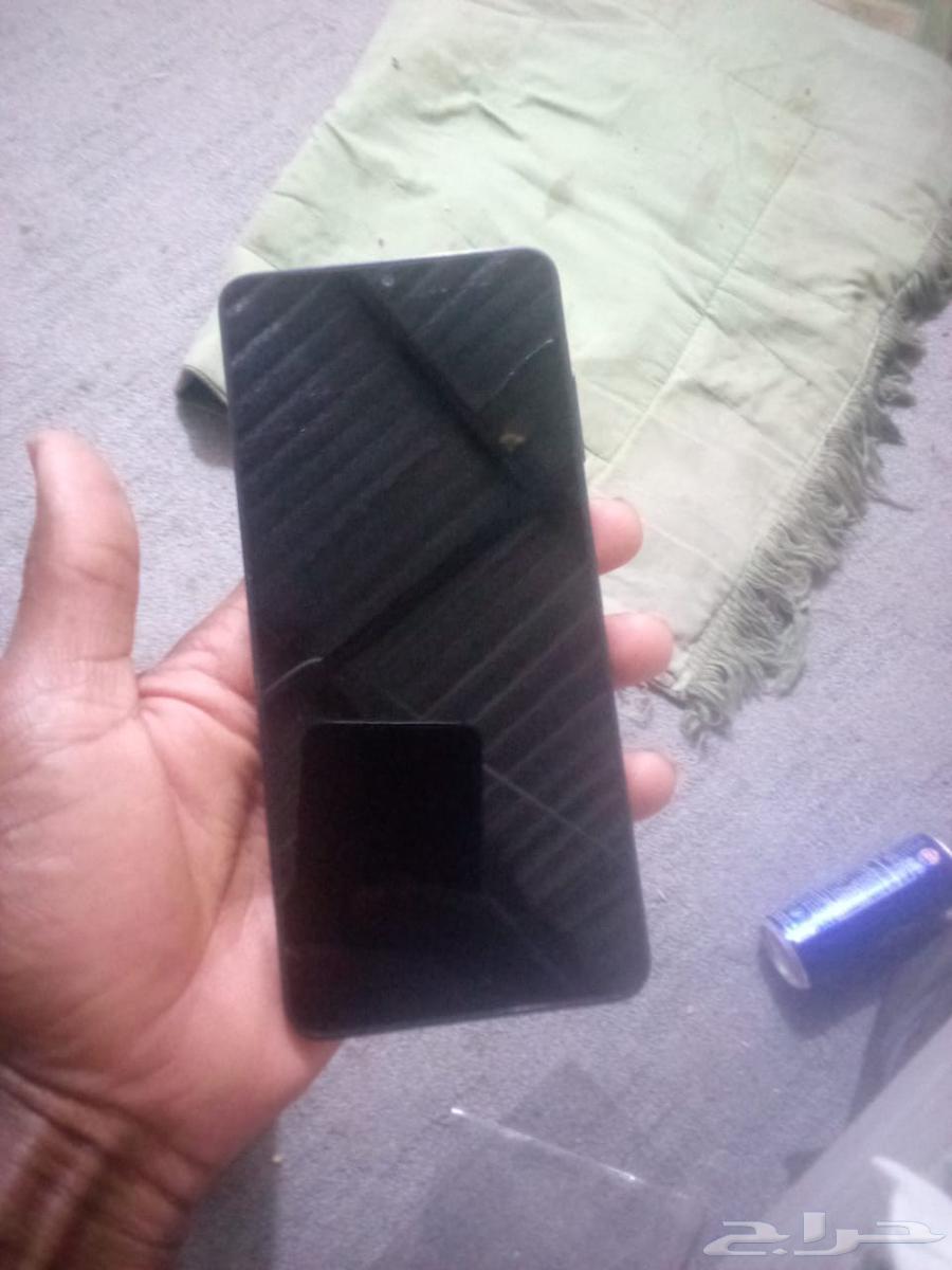 جوال A06 نضيف استعمال تلاته اسابيع كرتونتو موجوده زاكره12864445594531073112