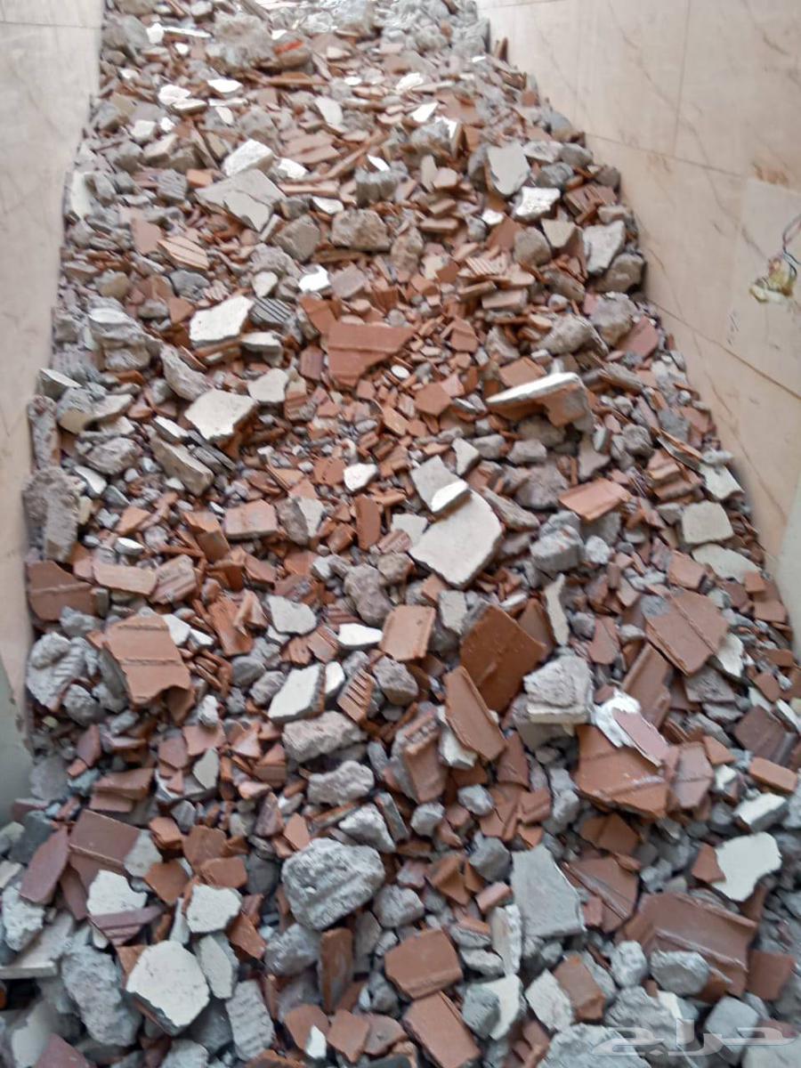 معلم تكسير وترميم بالمدينة المنورة64425824262659111