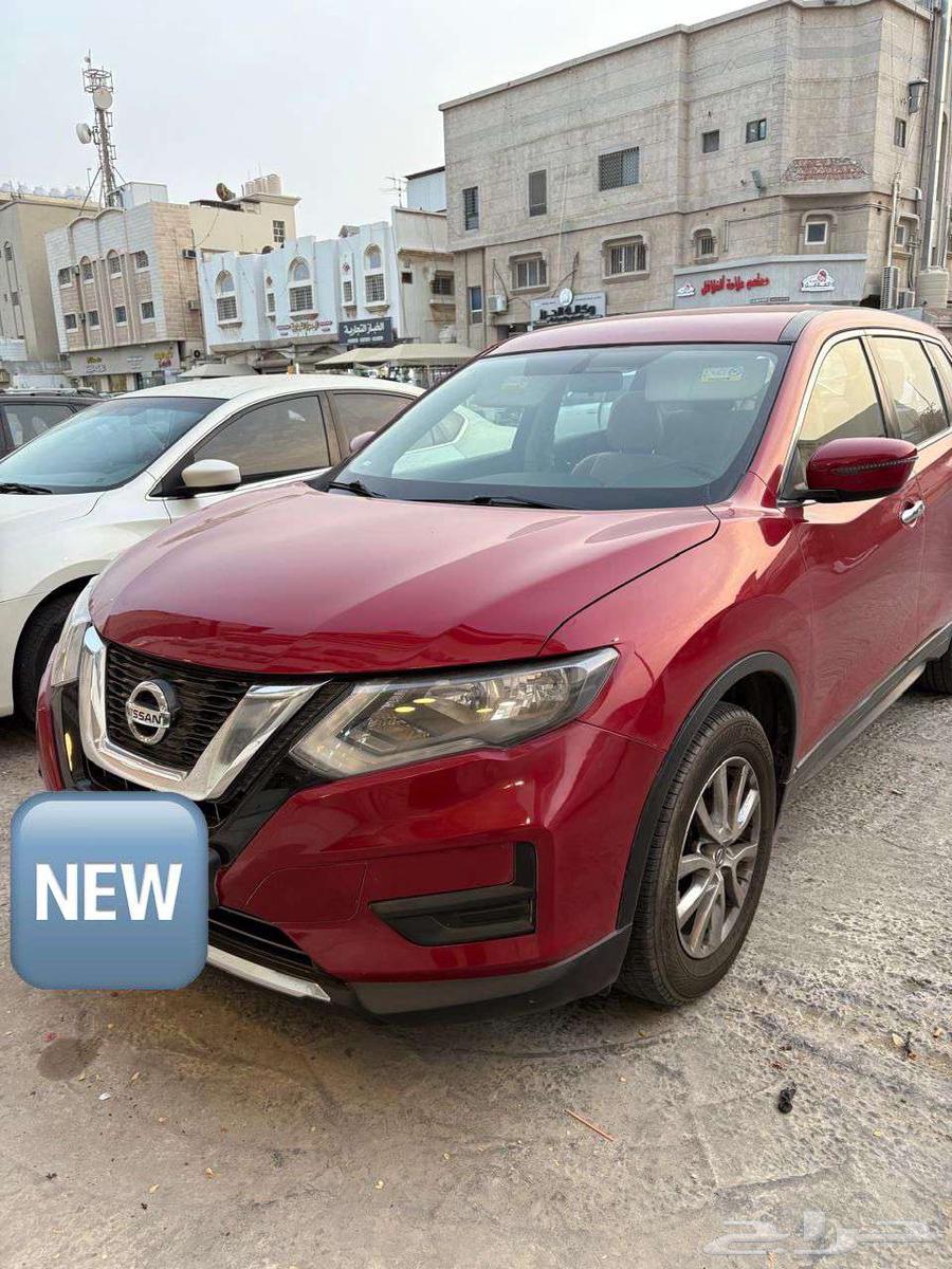 نيسان اكسل 2020 نظيف جدا64606585347714110