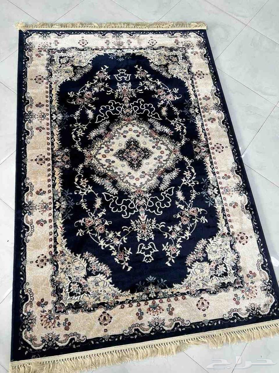 سوبر أصفهان سجاد تركي كلاسيك سجاد الفخامه سجاد المجالس جديد64444110609027114